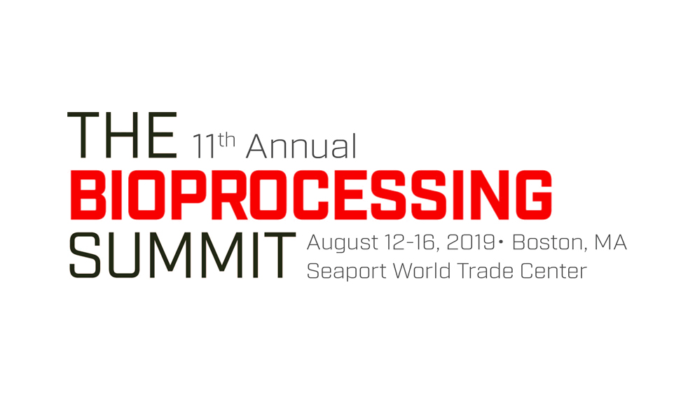 ReForm Biologics Announces Two New Technology Presentations at Bioprocessing Summit 2019