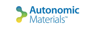 Autonomic Materials raises $3M round and Mark Johnson joins the Board of Directors