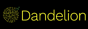 dandelion_resized 300x100