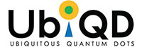 UbiQD Logo